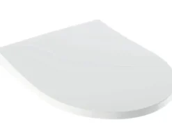 GEBERIT WC-Sitz iCon weiß mit Absenkautomatik 574.130.00.0