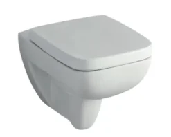 GEBERIT WC-Sitz Renova Plan weiß 572.180.00.0