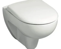 GEBERIT WC-Sitz Renova weiß 573.025.00.0 mit Absenkautomatik