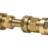 GEBO MultiGebo Kit 20x20mm m. Längenausgleich 14.320.02.20KIT