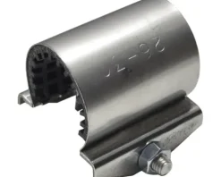 GEBO Unifix Mini ES-Dichtbandschelle 21-25 mm edelstahl