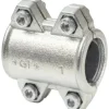 Georg Fischer +GF+ Primofit Dichtschelle kurz 1/2"