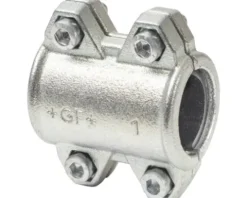 Georg Fischer +GF+ Primofit Dichtschelle kurz 1/2"