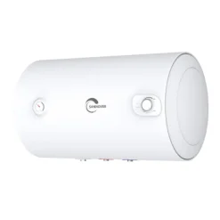 Gepanzerter Horizontal Wand-Elektro-Warmwasserbereiter Bypso Sannover 80 L