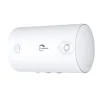 Gepanzerter Horizontal Wand-Elektro-Warmwasserbereiter Bypso Sannover 100 L