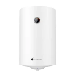 Gepanzerter vertikaler Wand-Elektro-Warmwasserbereiter Bypso Sannover 150 L