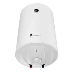 Gepanzerter vertikaler Wand-Elektro-Warmwasserbereiter Bypso Sannover 150 L