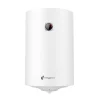 Gepanzerter vertikaler Wand-Elektro-Warmwasserbereiter Bypso Sannover 50 L