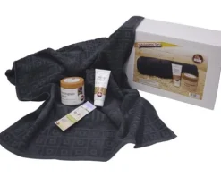 Geschenkset "Verwöhn Dich"