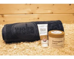 Geschenkset "Verwöhn Dich"