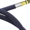 Geschirrbrauseschlauch mit EasyClick 1/2" x 120 cm chrom 99920702