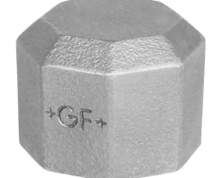 GF-Kappe verzinkt Nr. 300 1/2"