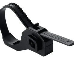 GIS Rohrclip für Versorgungsleitungen Spannbereich 18-40 mm 461.070.00.1
