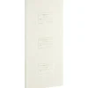 GIS Aquapaneel pro 130 x 60 x 1,8 cm 461.163.00.5