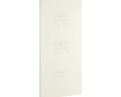 GIS Aquapaneel pro 130 x 60 x 1,8 cm 461.163.00.5