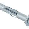 GIS Metallhohlraumdübel für 18-25 mm 465.029.00.1