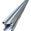 GIS Profil verzinkt 3,2x3,2 cm 2,5 m 461.000.25.1