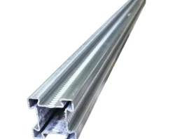 GIS Profil verzinkt 3,2x3,2 cm 2,5 m 461.000.25.1