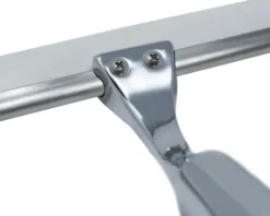 Glaswischer SCHULTE chrom