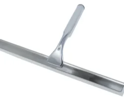 Glaswischer SCHULTE chrom