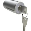 Griff Kemper abschließbar chrom 5780000300