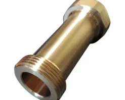 Grünbeck Adaptersatz für cliQlock Basismodul DN25 190 mm auf 100 mm 101000110000
