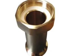 Grünbeck Adaptersatz für cliQlock Basismodul DN25 190 mm auf 100 mm 101000110000