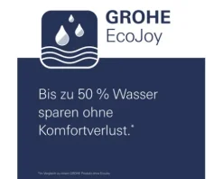 GROHE Badewannenarmatur mit Thermostat GROHTHERM 2000 chrom 34464001