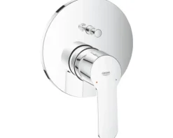 GROHE Badewannenarmatur Unterputz EUROSTYLE COSMOPOLITAN chrom 24052002