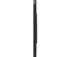 GROHE Betätigungsplatte Even schwarz glänzend 38966KV0