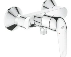 GROHE Duscharmatur ALANIS chrom glänzend 1136990000