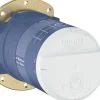 GROHE Duscharmatur Unterputz RAINSHOWER SMARTACTIVE messing 26484000
