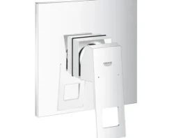 GROHE Duscharmatur Unterputz EUROCUBE chrom 24061000