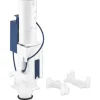 GROHE 2-Mengen Umrüstset Ablaufventil weiß 38736000