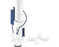 GROHE 2-Mengen Umrüstset Ablaufventil weiß 38736000