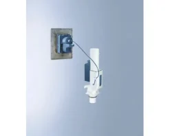 GROHE 2-Mengen Umrüstset Ablaufventil weiß 38736000