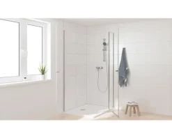 Grohe Quickfix Duscharmatur START 2021 chrom 32279002
