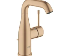 GROHE Waschtischarmatur ESSENCE warm sunset gebürstet 23462DL1