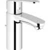 GROHE Waschtischarmatur EUROSTYLE COSMOPOLITAN chrom 33561002
