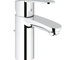 GROHE Waschtischarmatur EUROSTYLE COSMOPOLITAN chrom 33561002