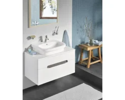 GROHE Waschtischarmatur EUROSMART chrom 23322001