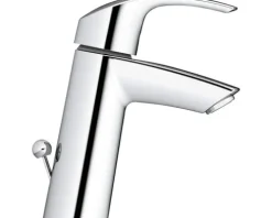 GROHE Waschtischarmatur EUROSMART chrom 23322001