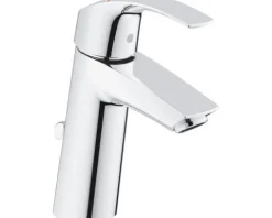 GROHE Waschtischarmatur EUROSMART chrom 23322001