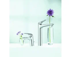 GROHE Waschtischarmatur für Aufsatzwaschbecken EUROSTYLE chrom 23719003