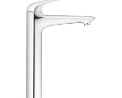 GROHE Waschtischarmatur für Aufsatzwaschbecken EUROSTYLE chrom 23719003
