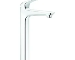 GROHE Waschtischarmatur für Aufsatzwaschbecken EUROSTYLE chrom 23719003