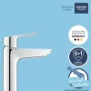 GROHE Waschtischarmatur START 2021 chrom 23575002