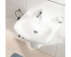 GROHE Waschtischarmatur START 2021 chrom 23575002