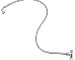 GROHE Zubehör Set Verteilerstück + Schlauch 14074000