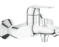 GROHE Badewannenarmatur ALANIS chrom glänzend 1139210000